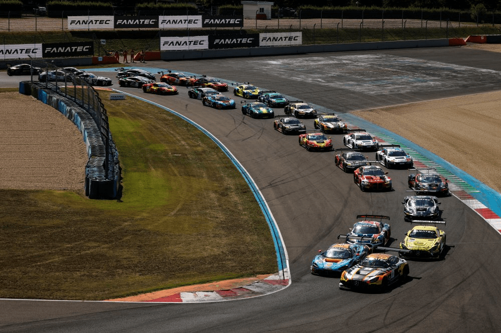 Magny-Cours