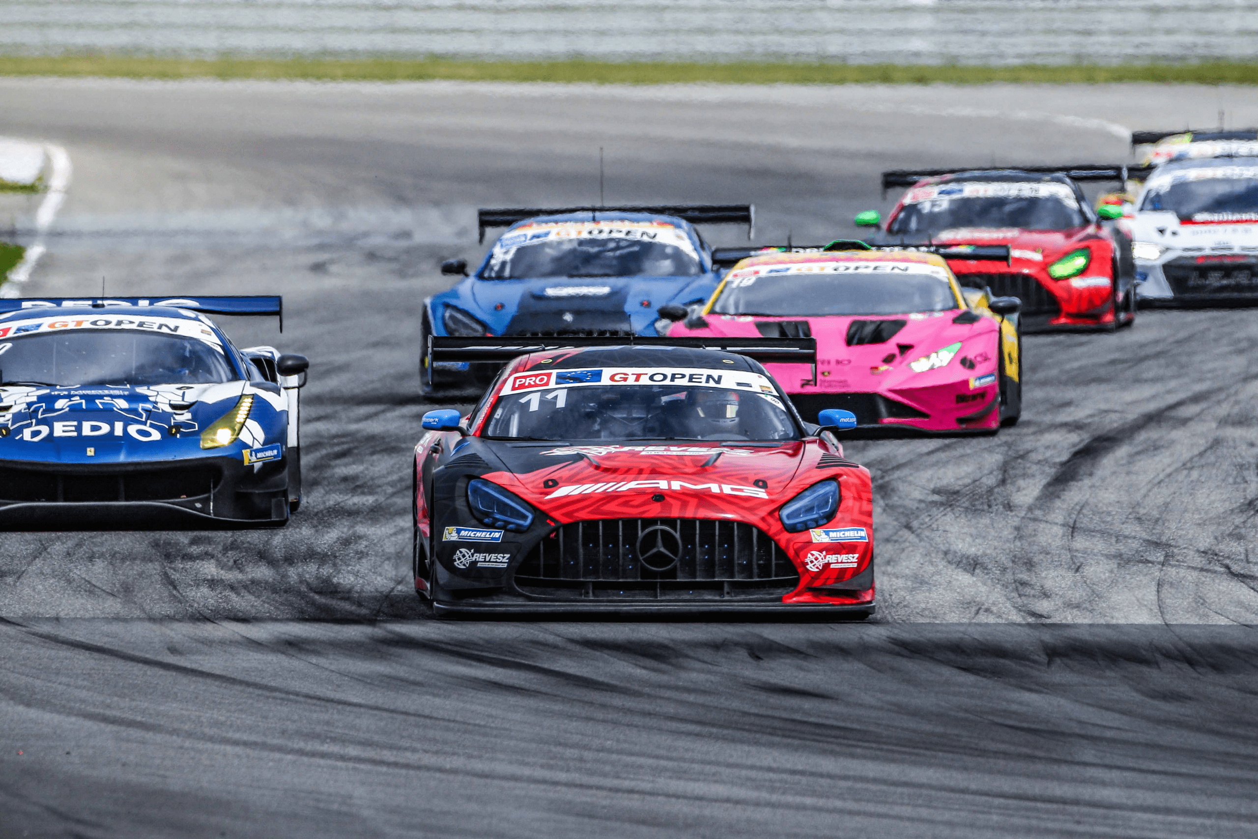 Hungaroring