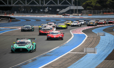 GT Open