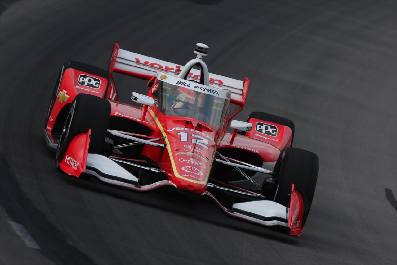 Newgarden