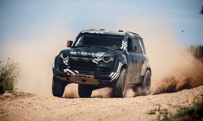 Defender