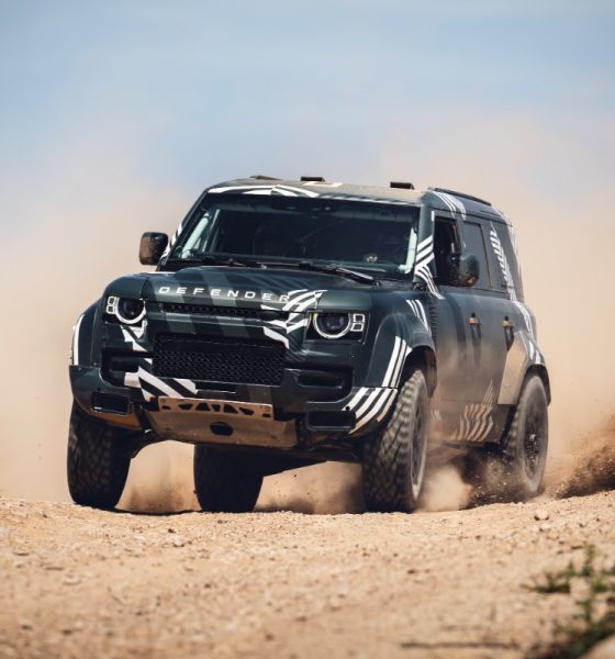 Defender