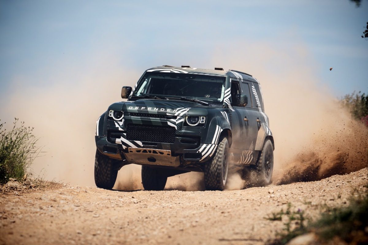 Defender