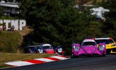 AO Racing