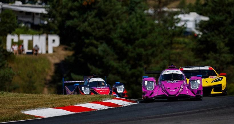 AO Racing