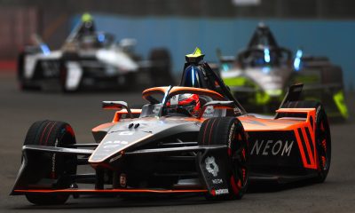 McLaren