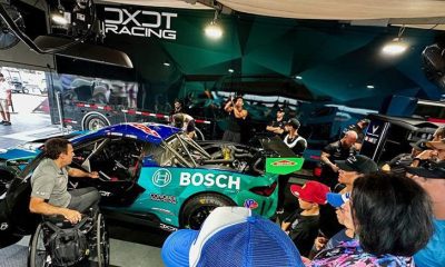 Wickens