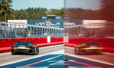 Iron Lynx