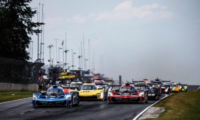 Road America