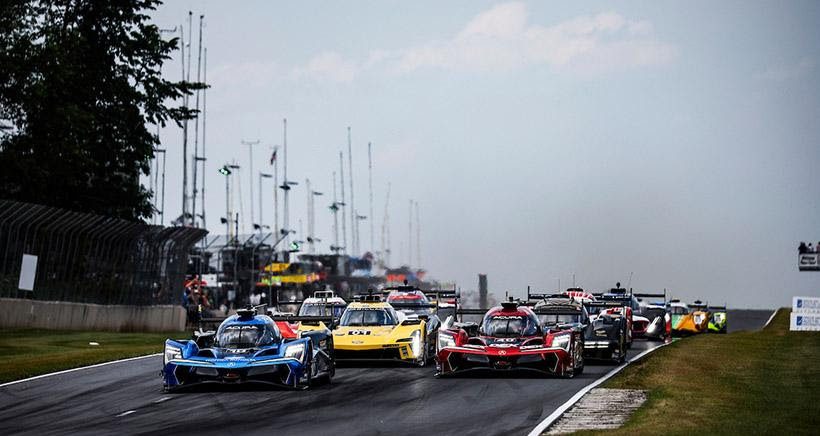 Road America