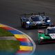 Lamborghini e Aston Martin mostram evolução e potencial na IMSA GTP