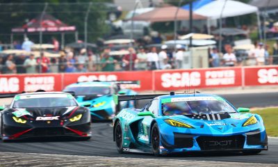 Corvette Racing
