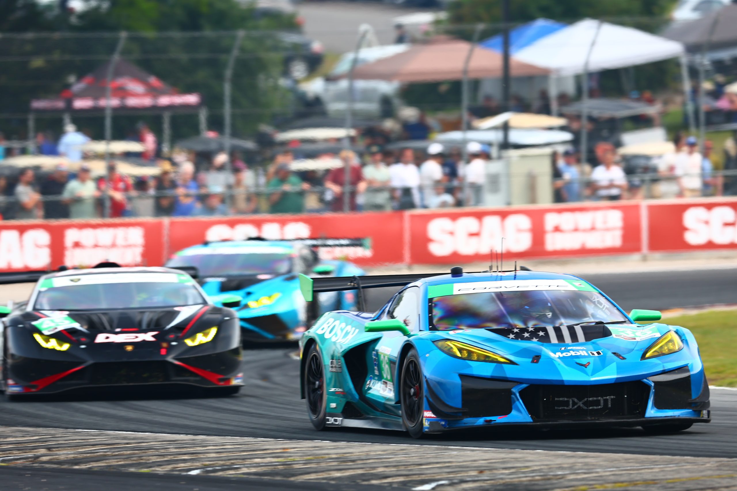 Corvette Racing