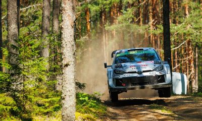 Foto: Divulgação/TOYOTA GAZOO Racing