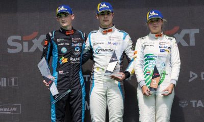 Foto: Porsche Sixt Carrera Cup Deutschland