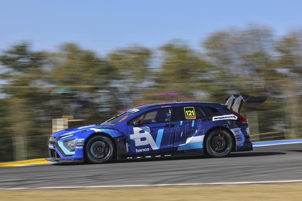 Foto: Rodrigo Guimarães /RF1