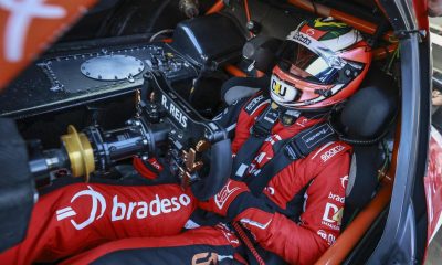 Foto: Rodrigo Ruiz/Car Racing