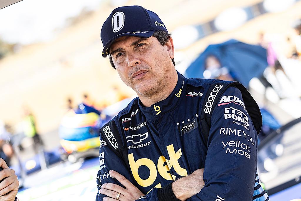 Foto: Bruno Terena/RF1