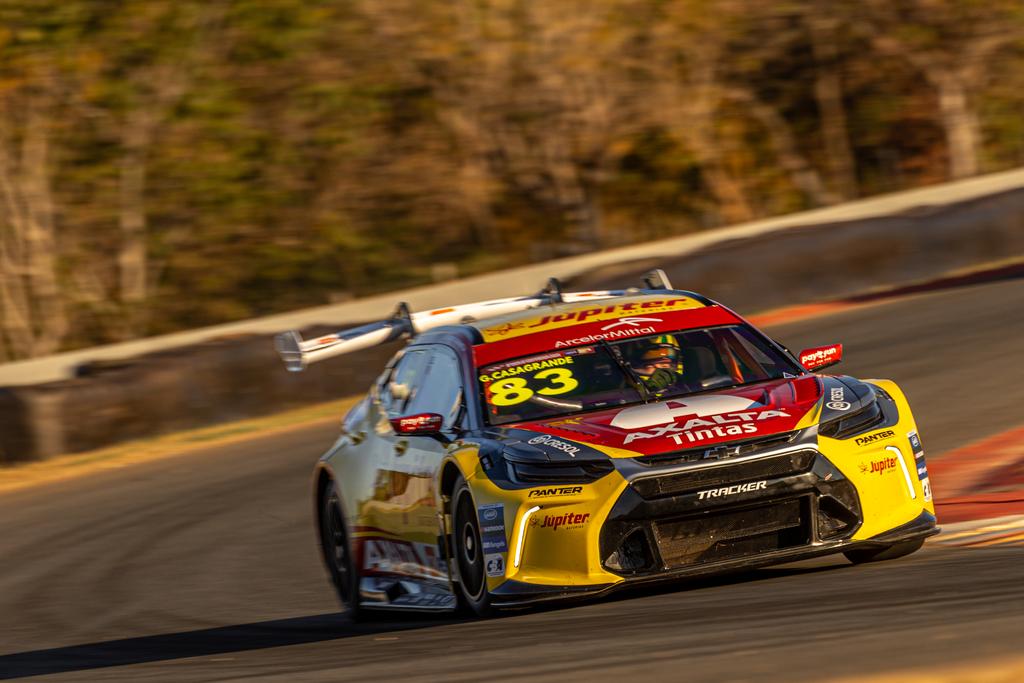 Foto: Rodrigo Guimarães/RF1