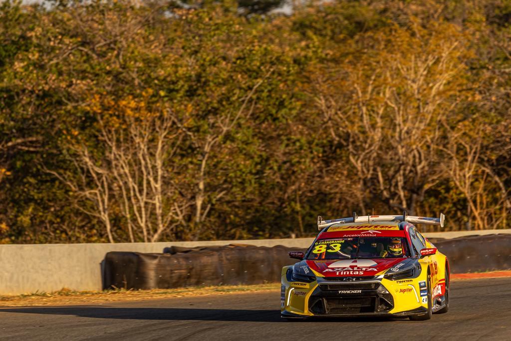 Foto: Rodrigo Guimarães/RF1
