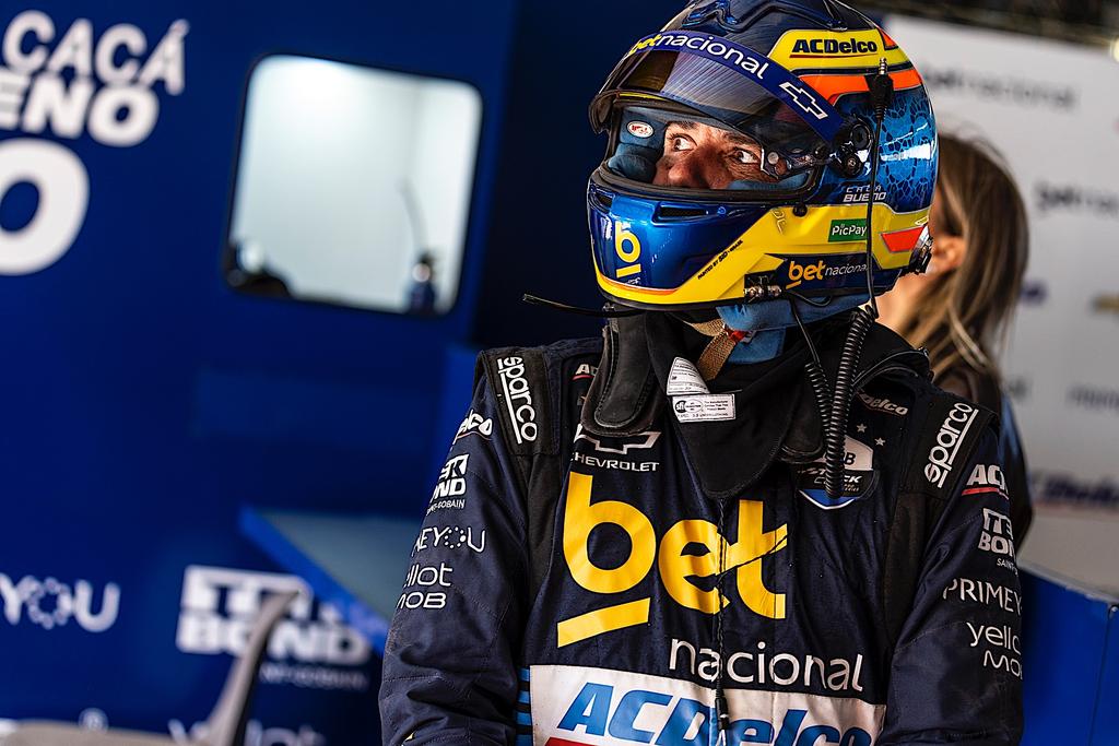 Foto: Bruno Terena/RF1