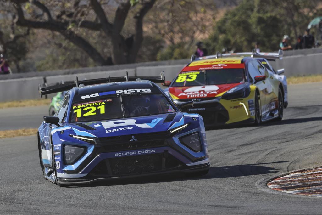 Foto: Rodrigo Ruiz/Car Racing