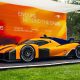 McLaren Project