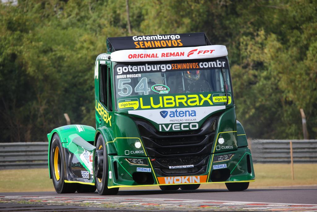 Foto: Vanderley Soares/RF1