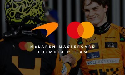 McLaren