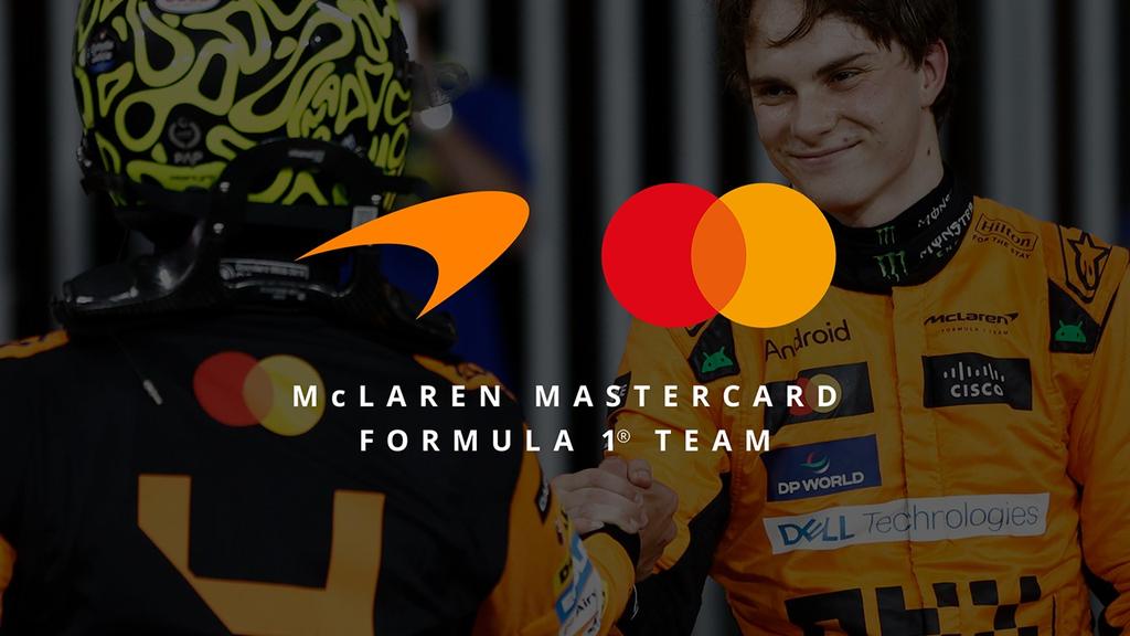 McLaren