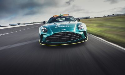 Aston Martin