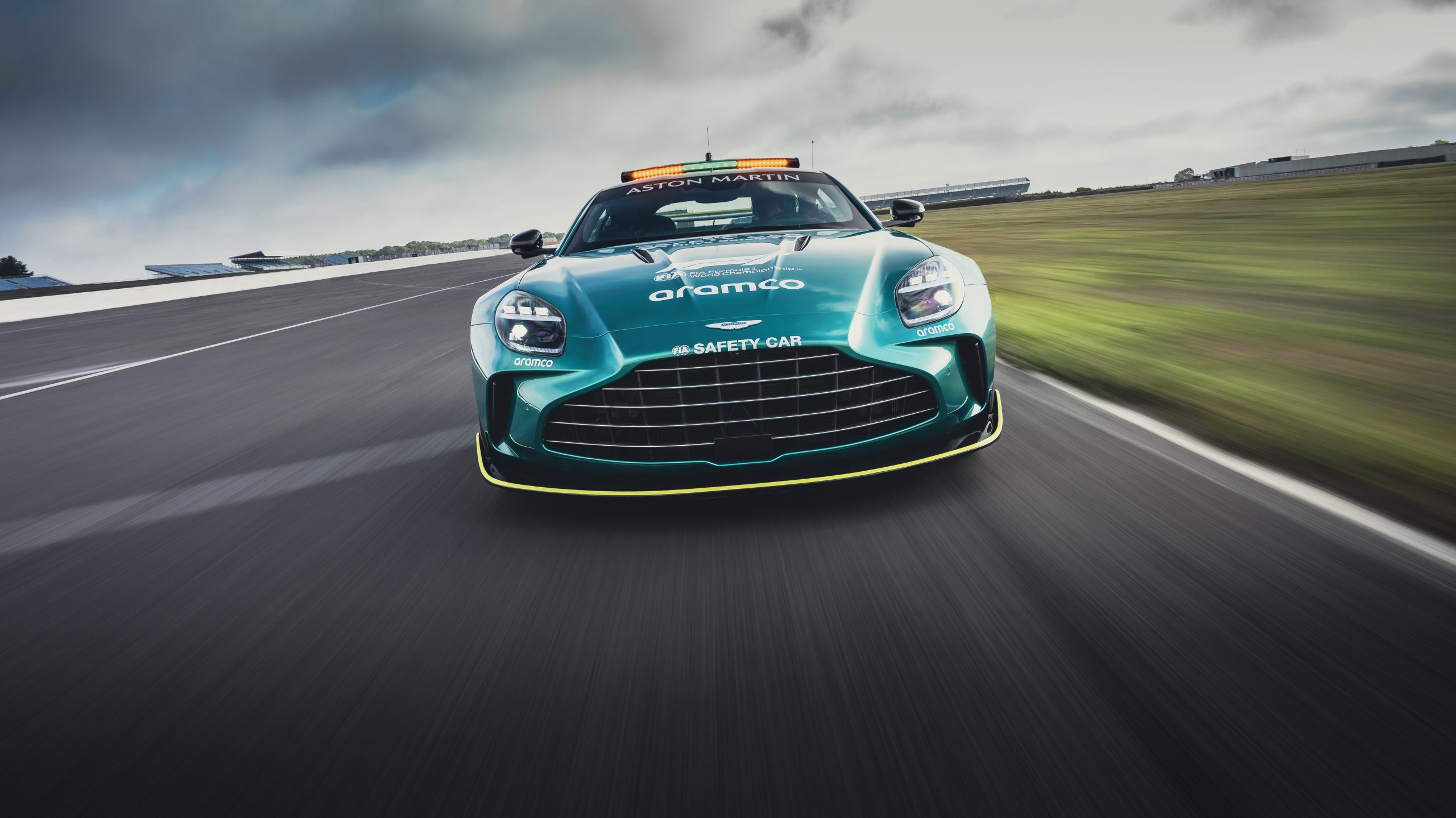 Aston Martin
