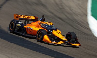 Arrow McLaren