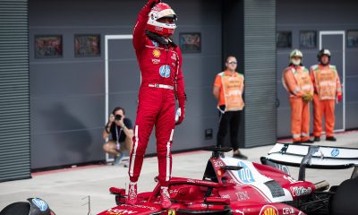 Leclerc