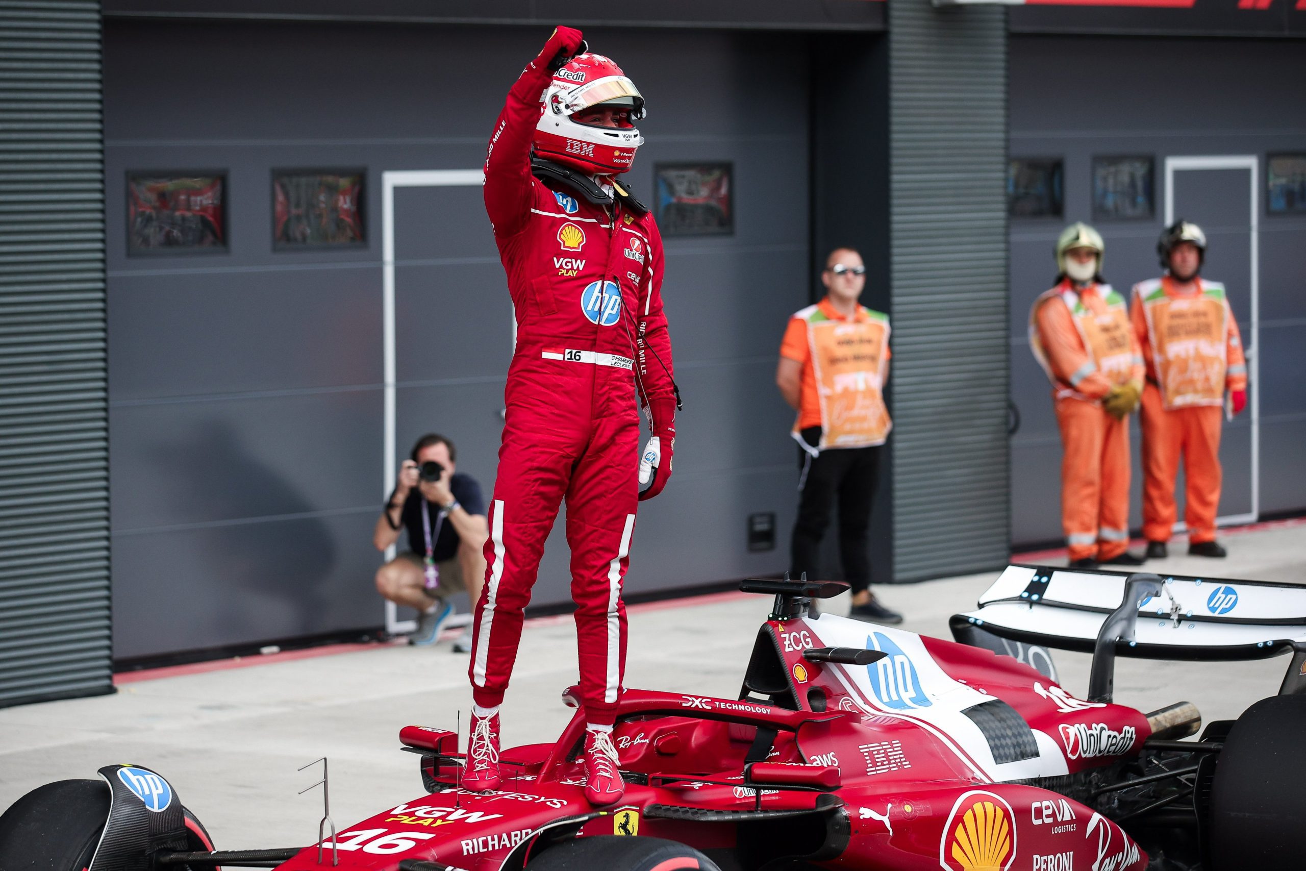 Leclerc