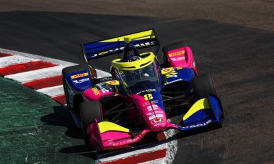 Chip Ganassi Racing