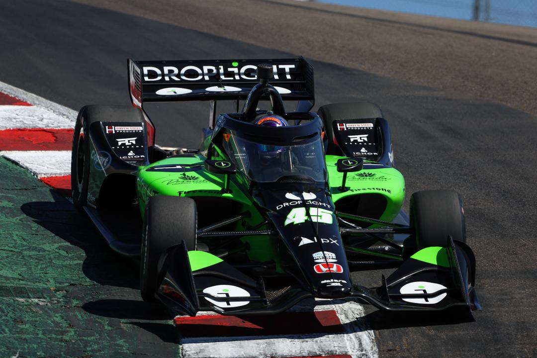 RLL Racing