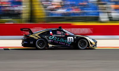 Decisão da Porsche Mobil 1 Supercup promete emoção em Zandvoort e Monza