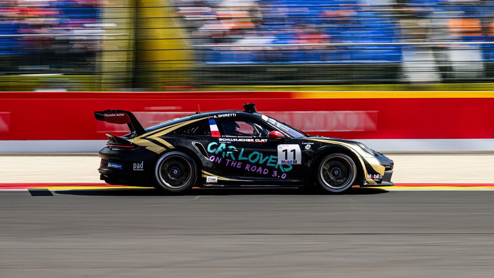 Decisão da Porsche Mobil 1 Supercup promete emoção em Zandvoort e Monza