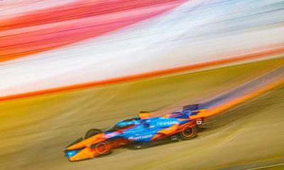 Arrow McLaren