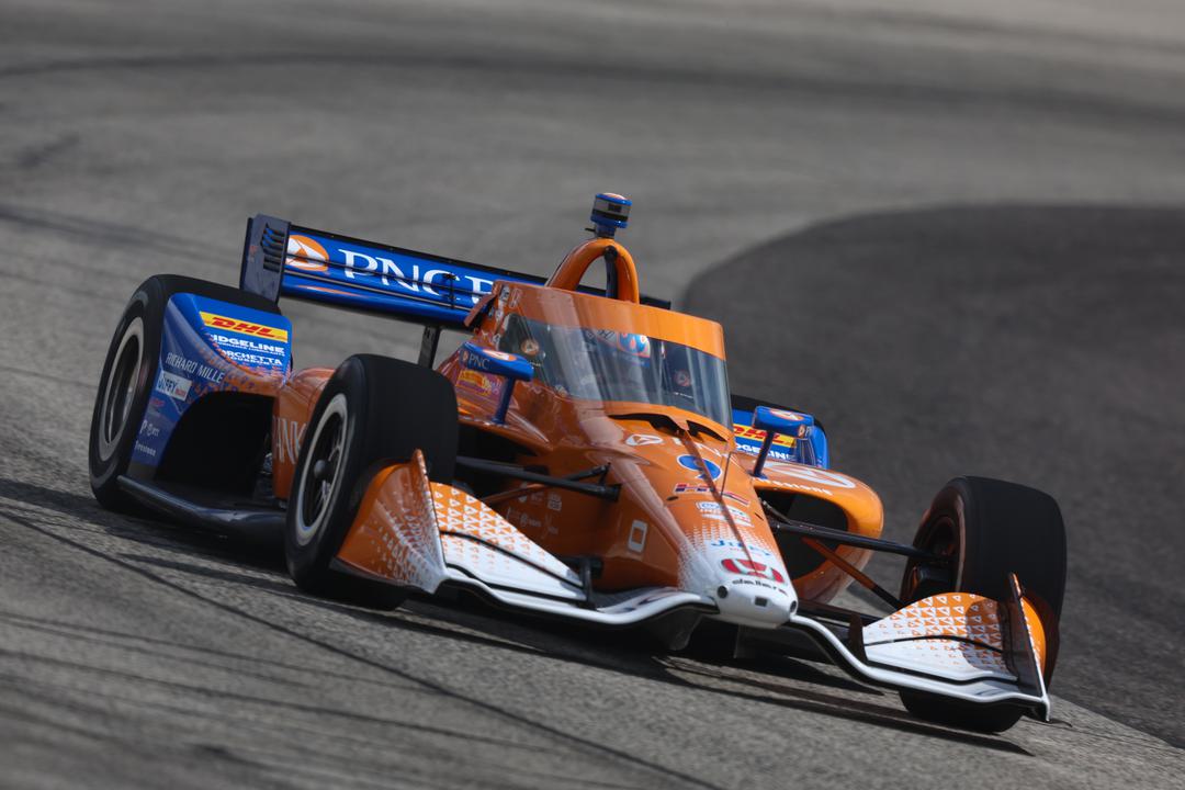 Ganassi