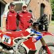 HT Rally Raid retorna à Honda e aposta no Rally2 para 2026