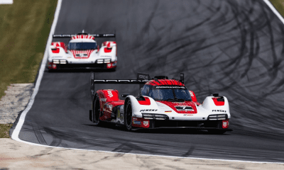 Porsche Penske