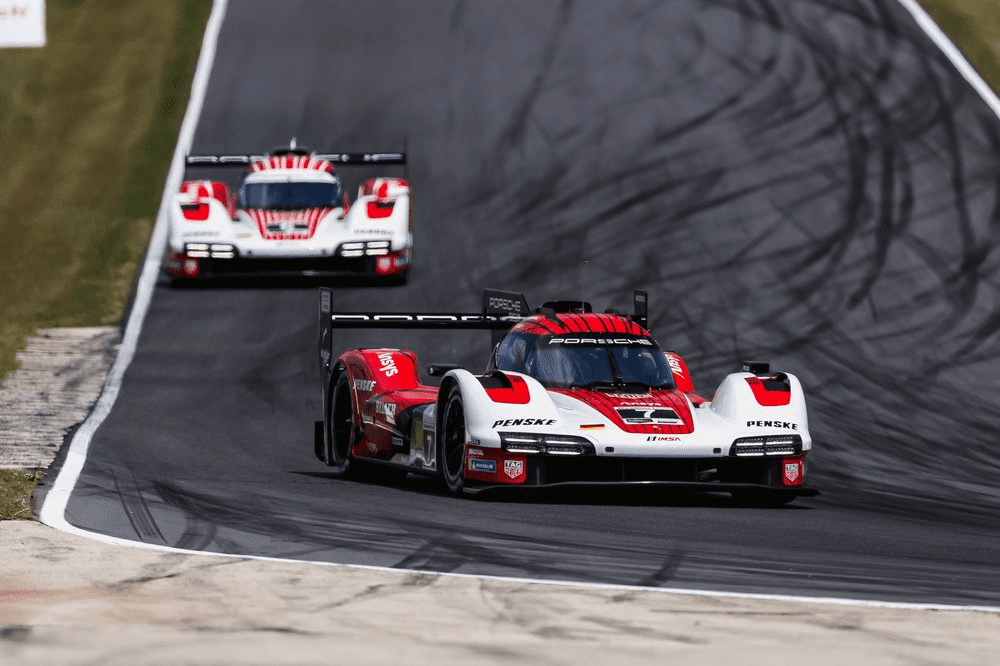 Porsche Penske