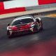 GT Cup Europe chega ao Paul Ricard para etapa “rápida e quente”