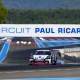 Paul Meijer mantém 100% e conquista quarta pole consecutiva na GT Cup Europe