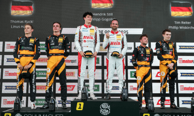 ADAC GT4