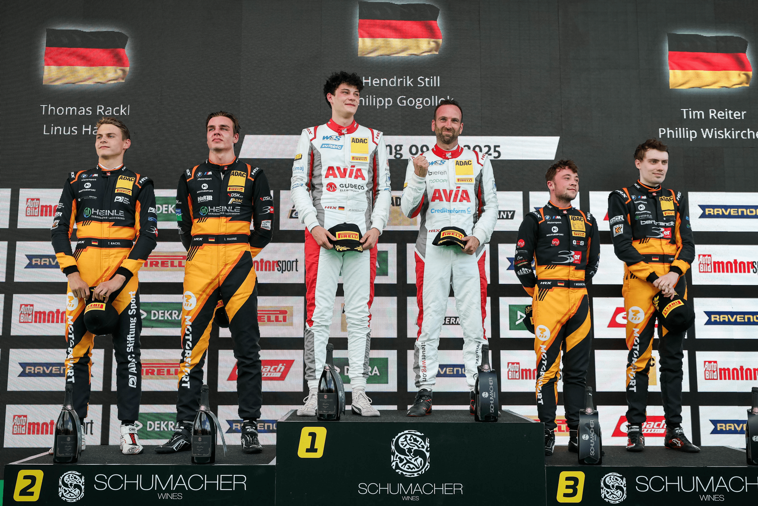 ADAC GT4