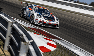 Porsche Sixt