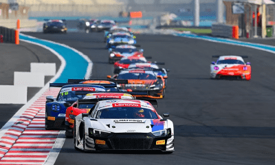 Gulf 12 Hours 2025 anuncia estreia da categoria GTX1 ao lado da GT3